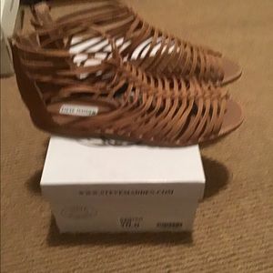 Steve Madden